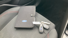 Ford Fiesta 1.0 EcoBoost ST-Line 5dr Petrol Hatchback